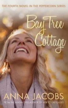 Image of Bay Tree Cottage by Anna Jacobs