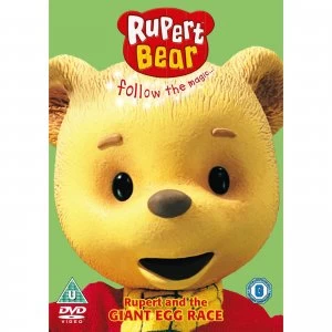 Image of Rupert Bear - Volume 1