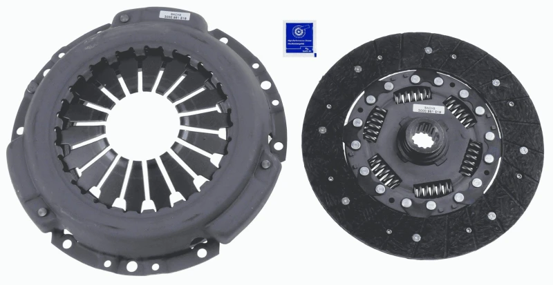 Image of Clutch kit SACHS 3000 951 519