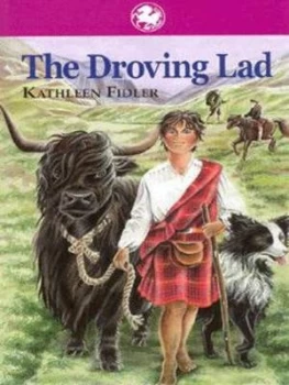 Image of The Droving Lad by Kathleen Fidler Paperback