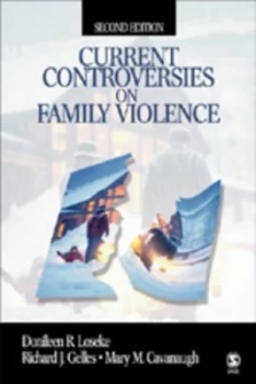 Image of Current Controversies on Family Violence by Donileen R. Loseke Book
