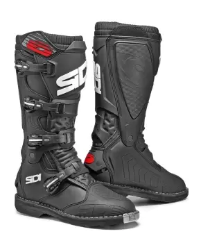 Sidi X-Power Black-Black 43