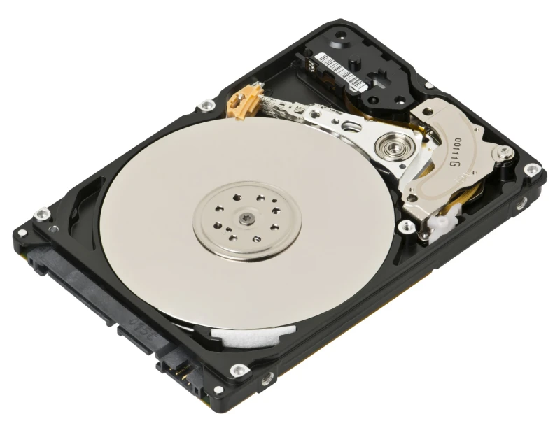 Image of Acer KH.01K07.003 internal hard drive 1TB 7200 RPM 32 MB Serial ATA I