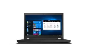 Lenovo ThinkPad T15g Gen 1 i7-10750H Notebook 39.6cm (15.6") Full...