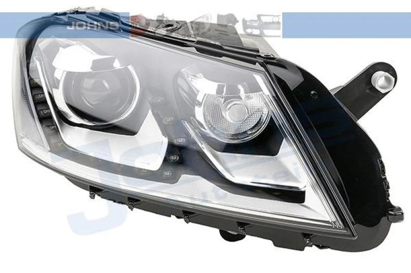 Image of Headlight JOHNS 95 52 10-2
