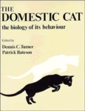 Image of The Domestic cat by Dennis Turner