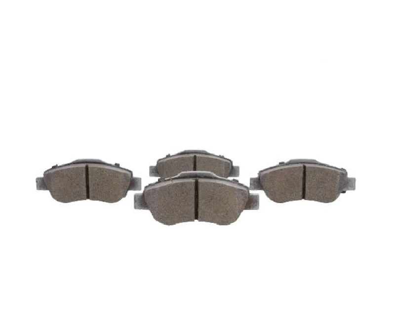 Image of ASHIKA 50-00-0071 Brake pad set Brake Pad Set,disc brake (402)