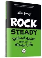 Image of rock steady brilliant advice from my bipolar life