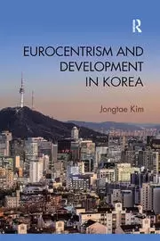 Image of Eurocentrism and Development in Korea