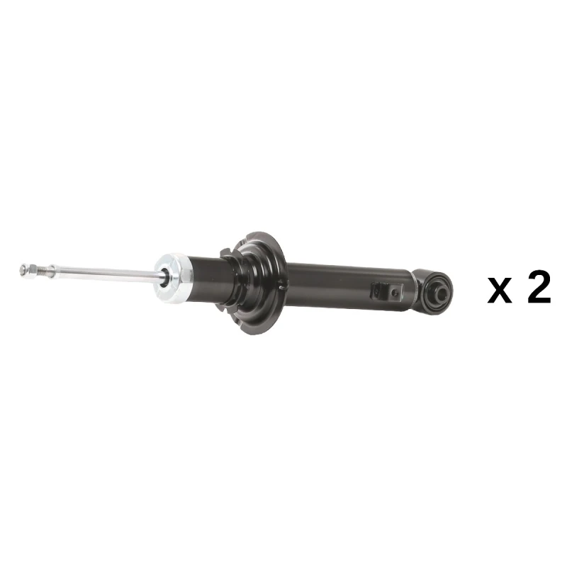 Image of RIDEX 854S20778 Shock absorber Shock Absorber (854)