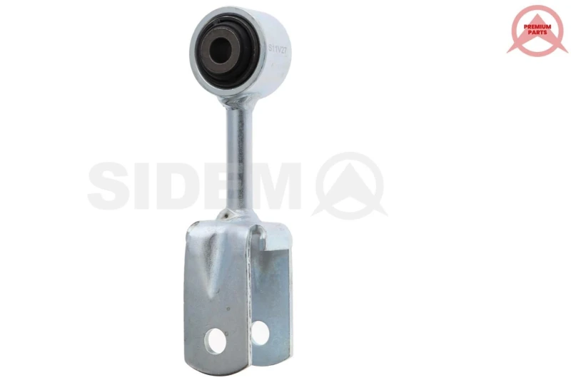 Image of SIDEM 64064 Anti-roll bar link Rear Axle Link Stabiliser (3229)