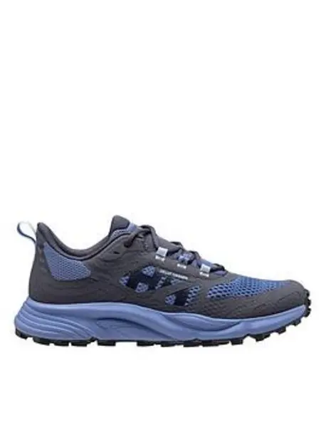 Image of Helly Hanson W Trail Wizard Green VQJYL Female 4,5,6,7,8