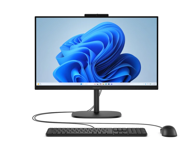 Image of HP DP2X2EA All-in-One PC/workstation AMD Ryzen 3 30 60.5cm (23.8&quo