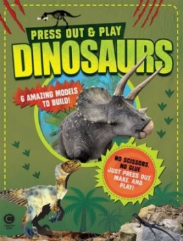 Image of Dinosaurs by Penny Worms Paperback