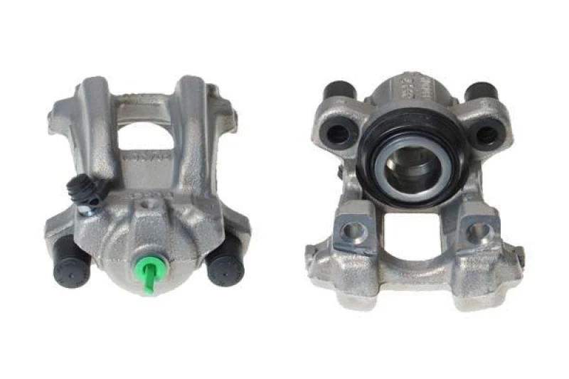 Image of Brake caliper MAPCO 4266