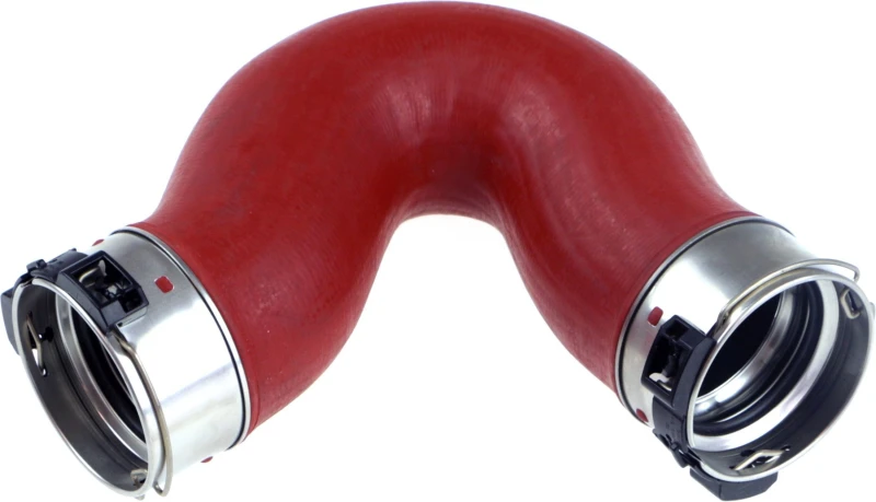 Image of GATES Charger intake hose GATES 09-0434