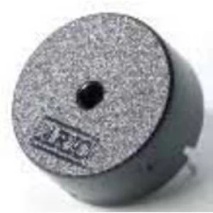 Image of piezo transducer 17mm