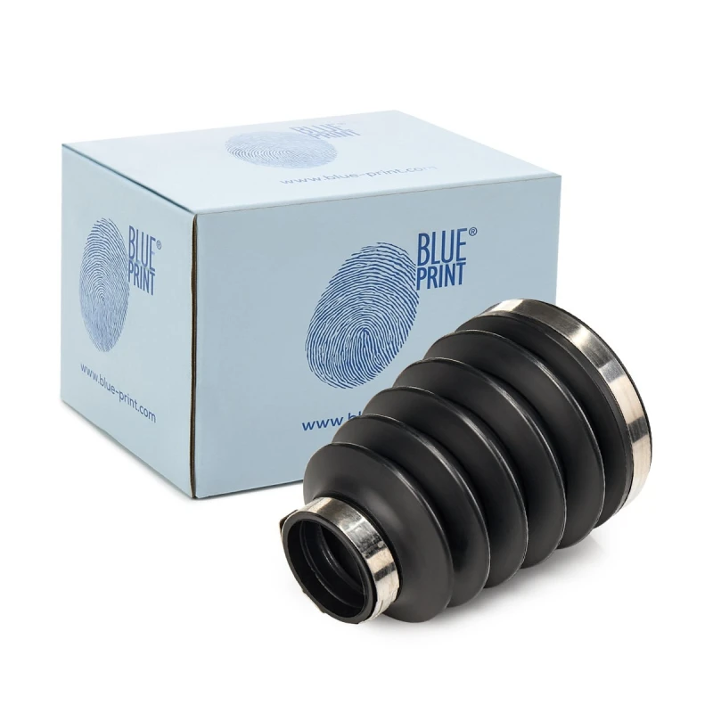 Image of Blue PRINT CV boot kit, drive shaft Blue PRINT ADBP810064