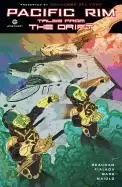 Image of pacific rim tales from the drift