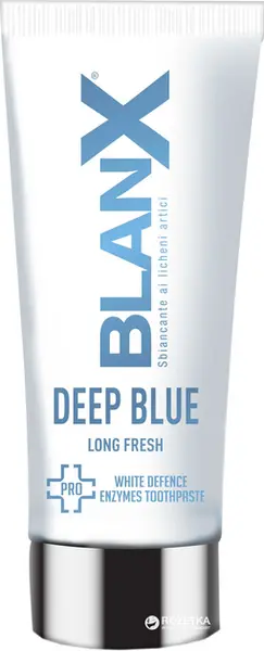 Image of Blanx Fresh White Toothpaste 75ml