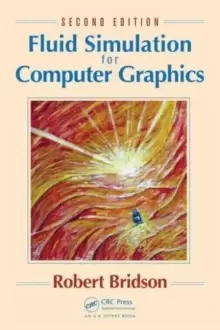 Image of Fluid Simulation for Computer Graphics