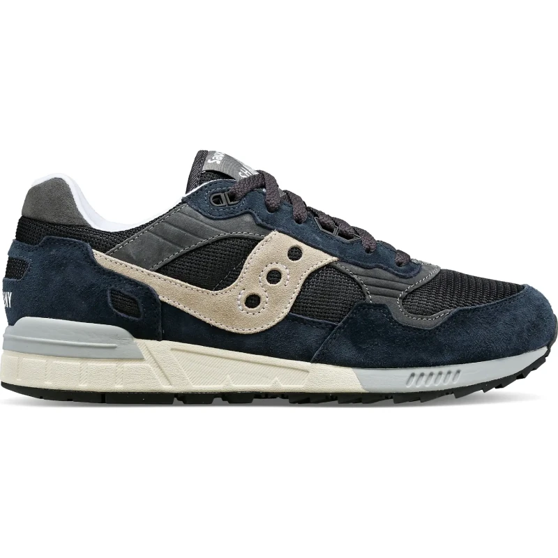 Image of Saucony Trainers Saucony Shadow 5000 Gris Unisex 41