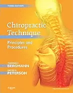 Image of chiropractic technique principles and procedures