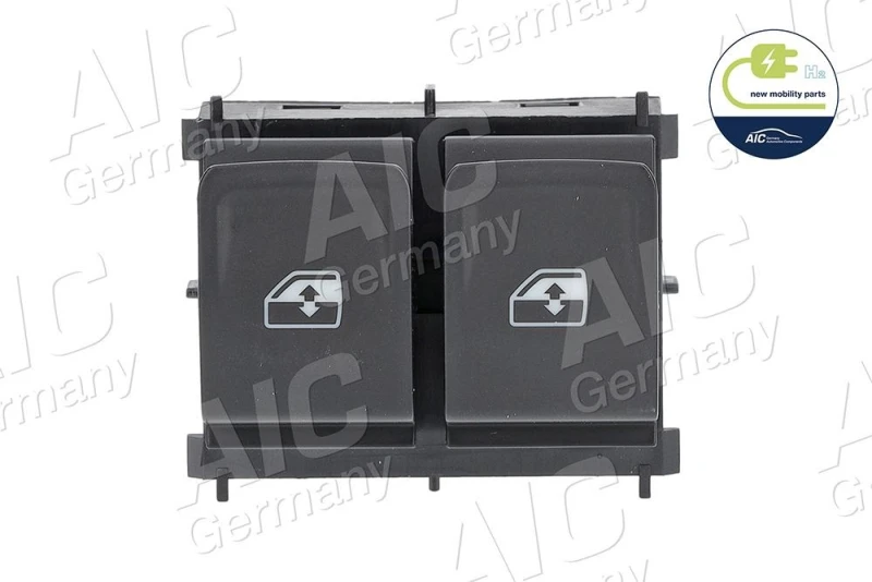 Image of Window switch AIC 58848