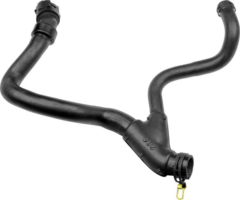 Image of GATES Radiator hose GATES 05-4146