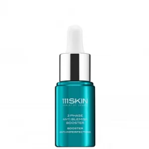 image of 111SKIN 3 Phase Anti Blemish Booster 20ml