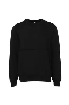 image of Raw Seam Sweatshirt