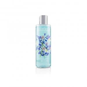 image of English Bluebell Luxury Body Wash - 250ml/8.4oz