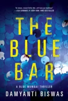 Image of The Blue Bar