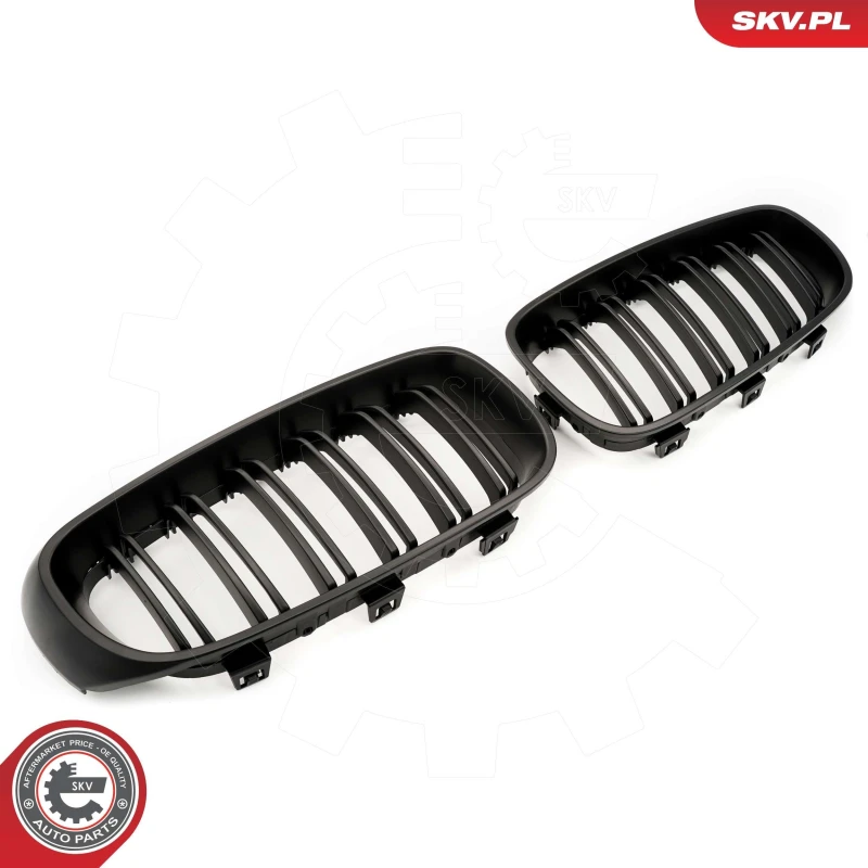 Image of ESEN SKV Radiator Grille ESEN SKV 66SKV133