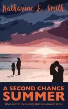 Image of A Second Chance Summer by Katharine E Smith