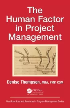 Image of The Human Factor in Project Management