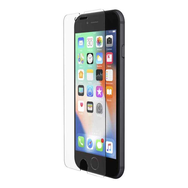 Image of Belkin SFP -iPhone SE/8/7/6S/6?ULTRA GLASS