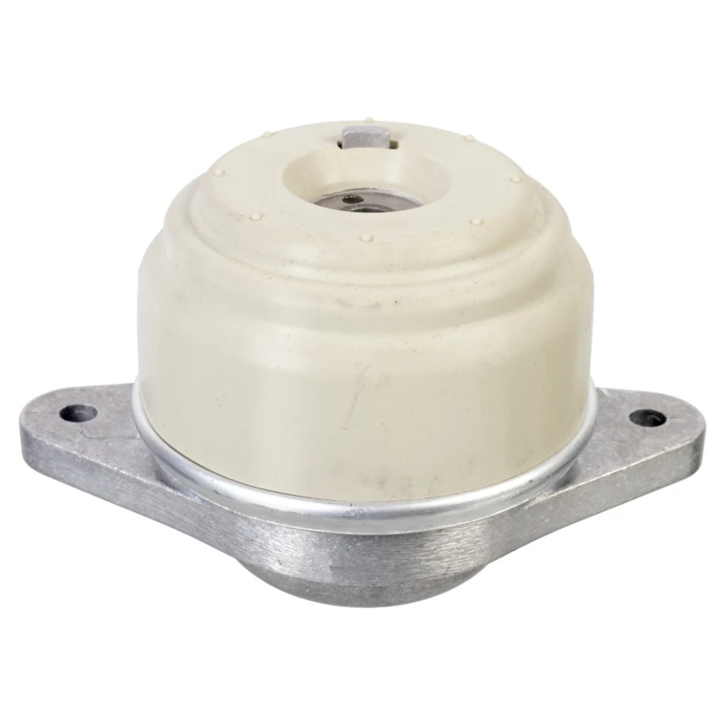 Image of FEBI BILSTEIN 175768 Engine mount Front, Hydro Mount Engine Mounting (247)