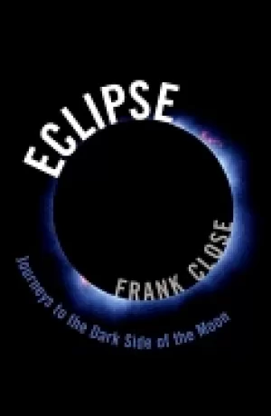 Image of eclipse journeys to the dark side of the moon