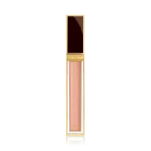 Image of Tom Ford Beauty Gloss Luxe - Nude