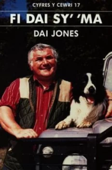 Image of Fi Dai Sy ma by Dai Jones Book