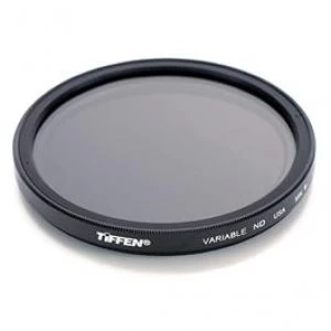 Image of Tiffen 52mm Variable ND Filter