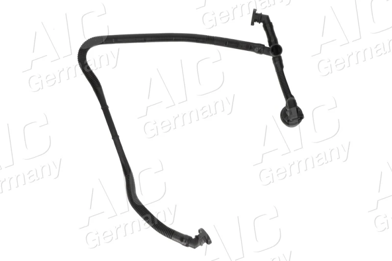 Image of Crankcase breather hose AIC 54987