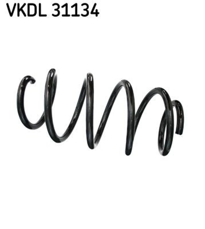 Image of SKF Coil spring SKF VKDL 31134