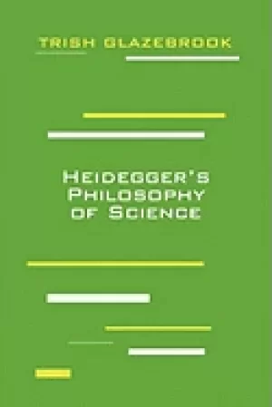 Image of heideggers philosophy of science