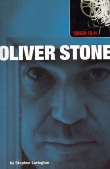 Image of Oliver Stone by Stephen Lavington Paperback