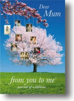 Image of Dear Mum from You to Me tree by Neil Coxon Hardback