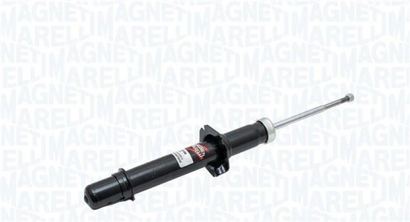 Image of MAGNETI MARELLI Shock absorber MAGNETI MARELLI 357274070000