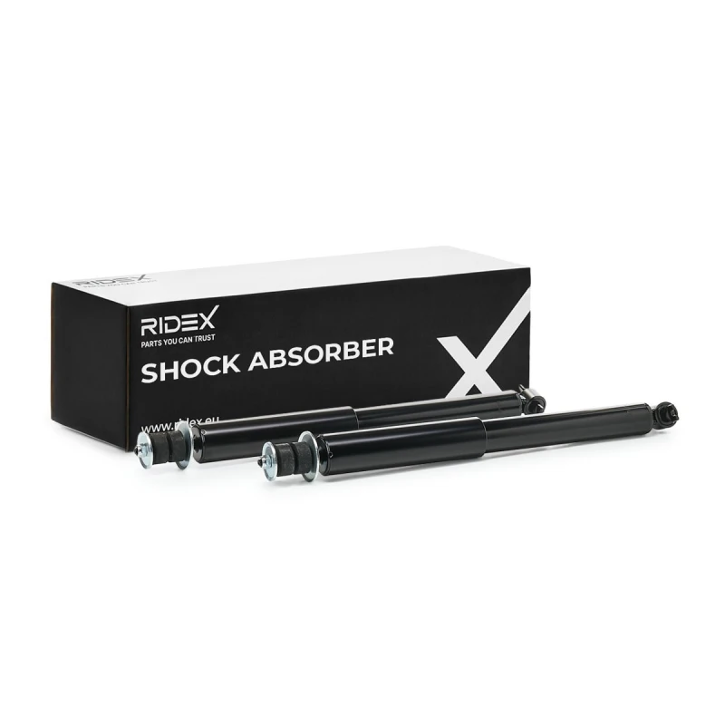 Image of RIDEX Shock absorber RIDEX 854S20466