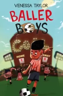 Image of Baller Boys
